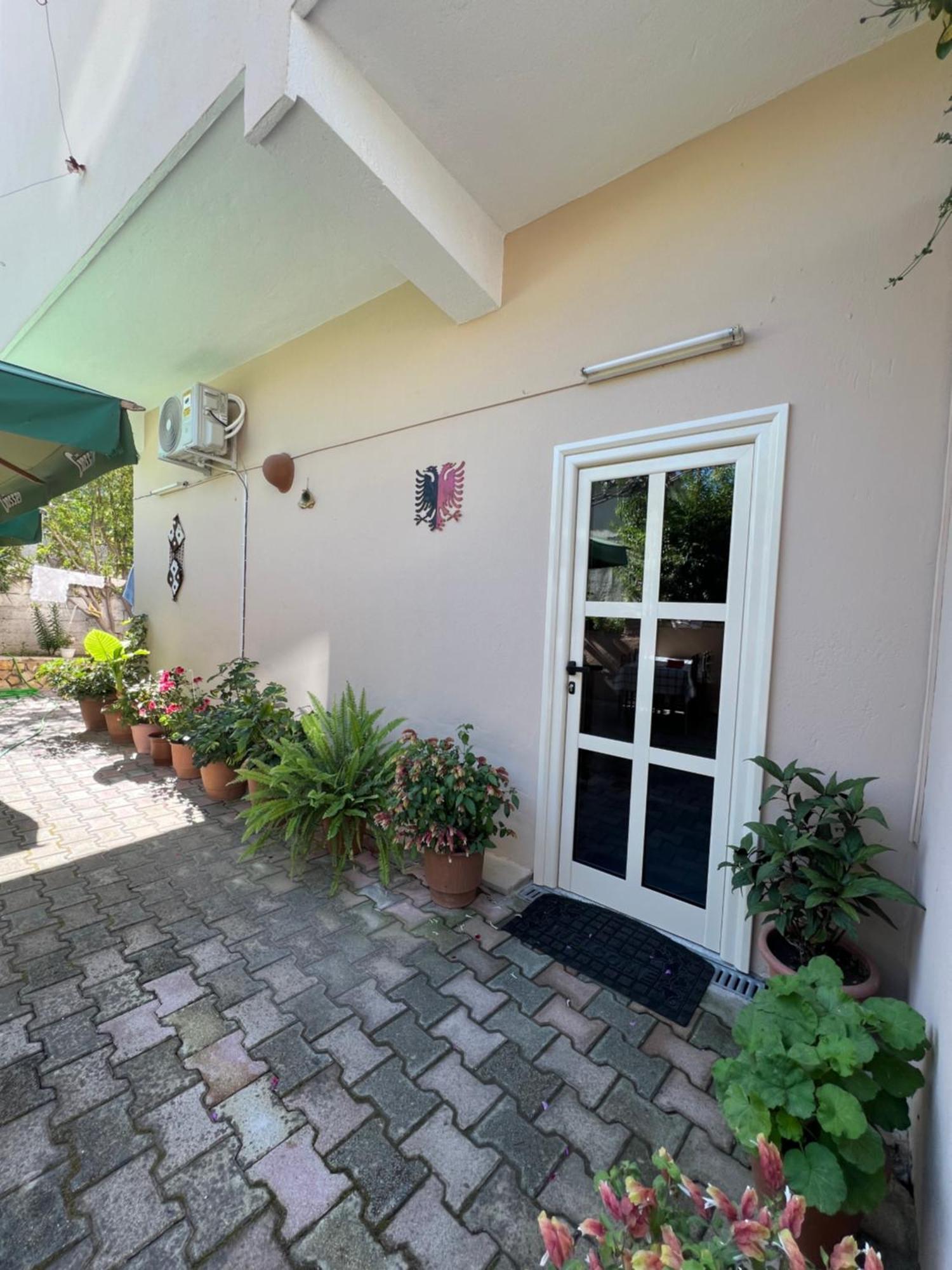 Villa Green วญอเรอ ภายนอก รูปภาพ
