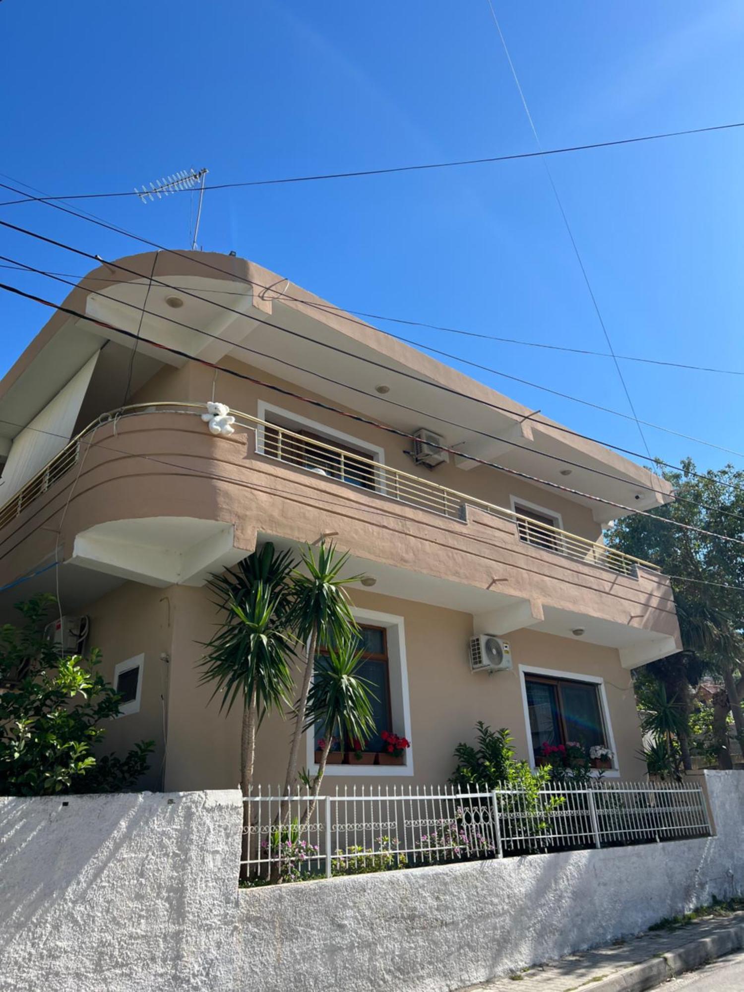 Villa Green วญอเรอ ภายนอก รูปภาพ