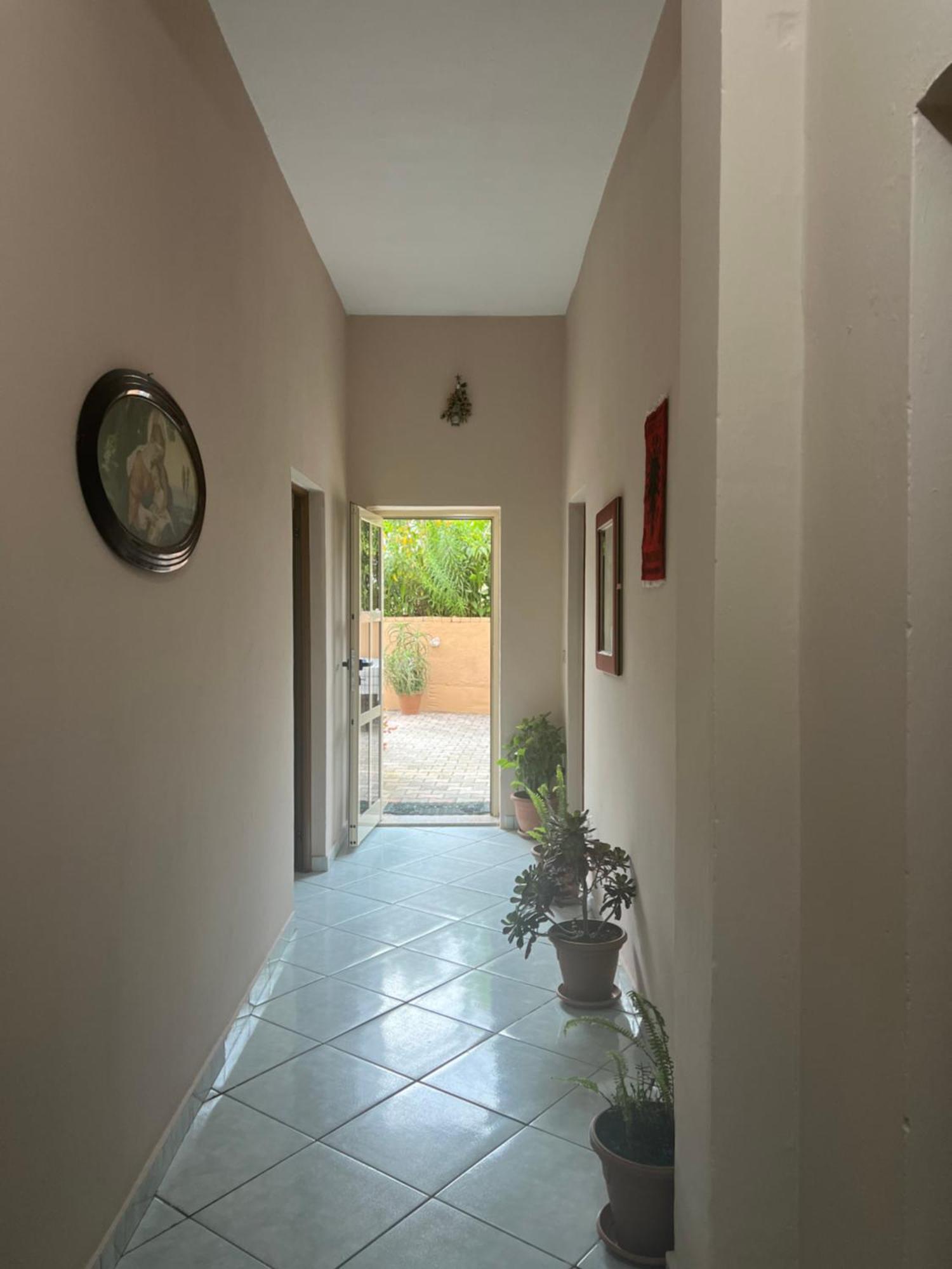 Villa Green วญอเรอ ภายนอก รูปภาพ