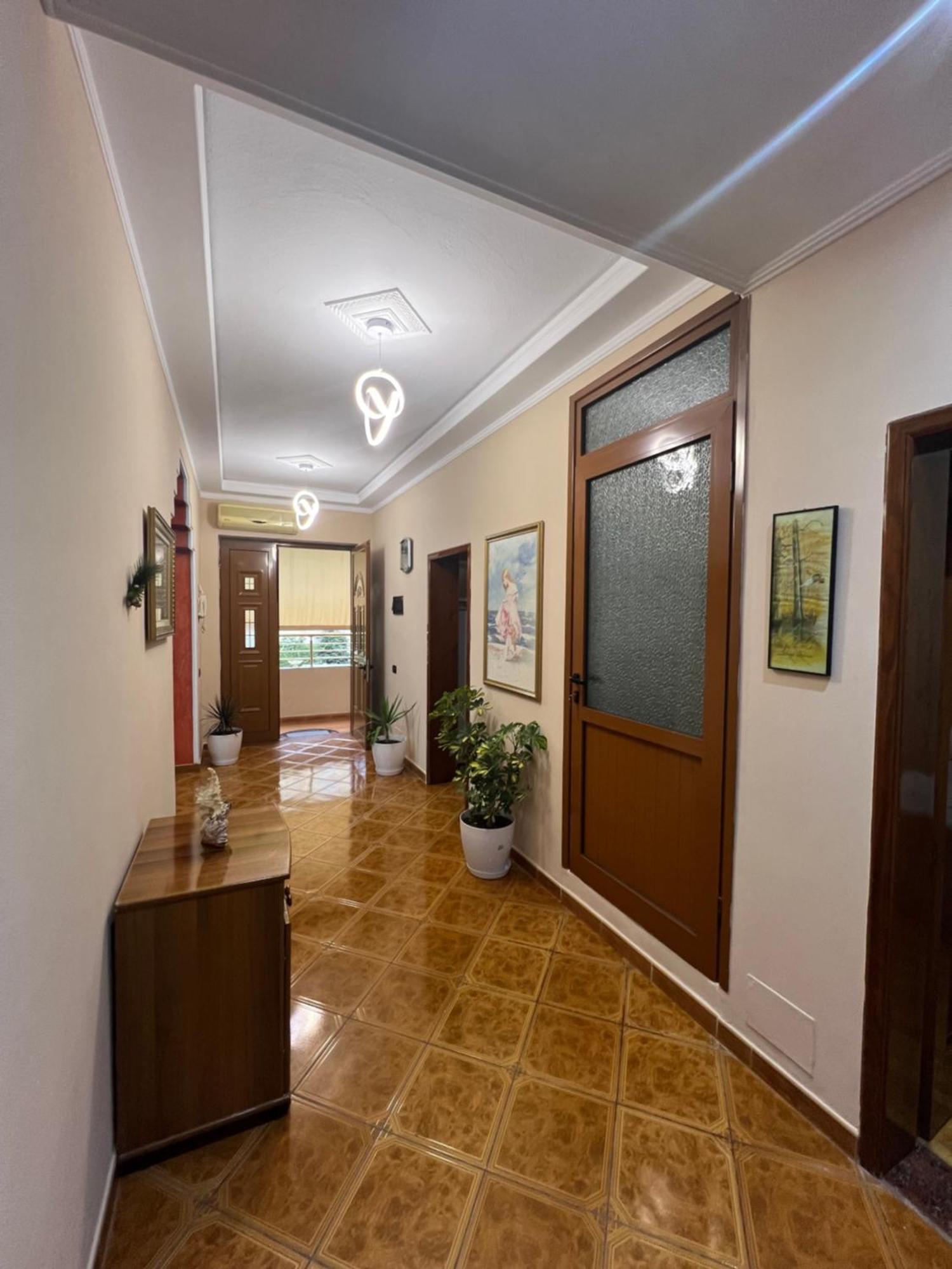 Villa Green วญอเรอ ภายนอก รูปภาพ